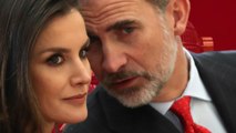 Este es el número de la lotería que juegan los Reyes de España, Felipe y Letizia