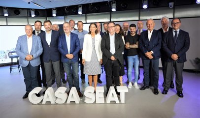 Auto Mobility Trends 2022 By Metyis