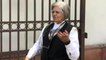 Senior advocate Indira Jaising writes to CJI for live streaming of constitution bench cases