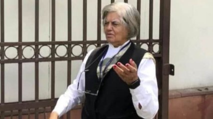 Senior advocate Indira Jaising writes to CJI for live streaming of constitution bench cases
