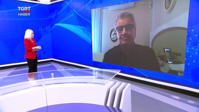 Türkiye Şanghay İşbirliği Örgütü'ne Dahil Olur mu? - Prof. Dr. Esat Arslan Yorumladı