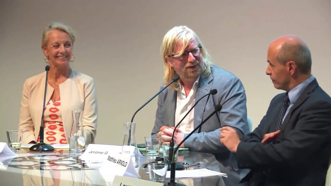 1942, les Églises face à la persécution des Juifs - Antijudaïsme et antisémitisme