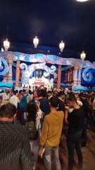 Ganpati celebration in Pune 2022- unseen world nsb