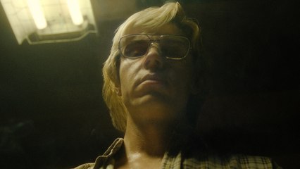 Dahmer: Monster Die Geschichte von Jeffrey Dahmer - Trailer (Deutsch) HD
