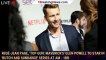 Regé-Jean Page, 'Top Gun: Maverick's' Glen Powell to Star in 'Butch and Sundance' Series at Am - 1br