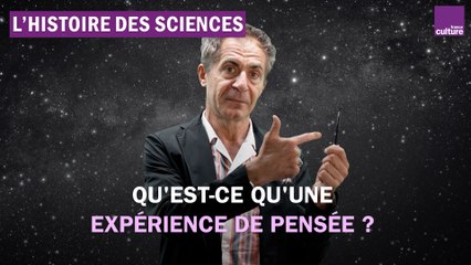Qu'est-ce qu'une expérience de pensée ?