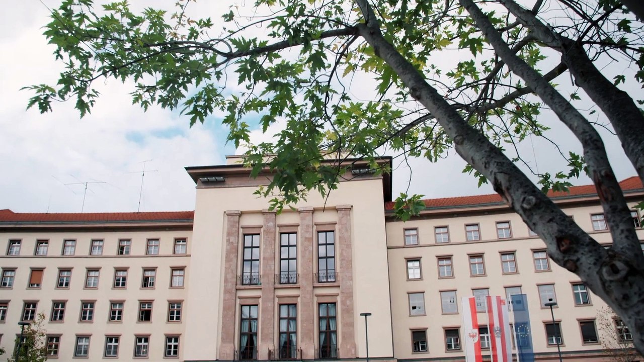 „Tirol Live Spezial“ am Sonntag zur Landtagswahl in Tirol