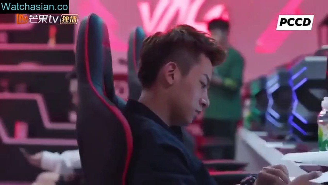 (ENG SUB) Ep 23 Gank Your Heart