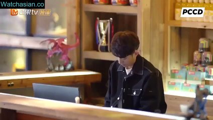 (ENG SUB) Ep 27 Gank Your Heart
