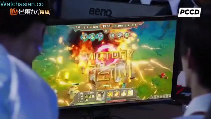 (ENG SUB) Ep 12 Gank Your Heart