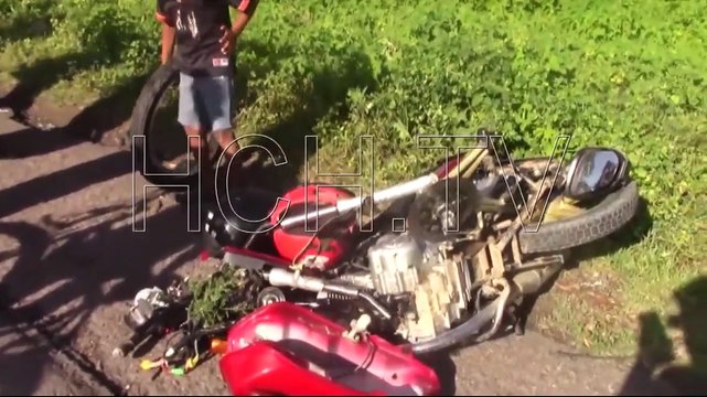 Varias muertes en diferentes hechos #ResumenCholuteca