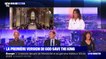 "On parle de la fistule anale de Louis XIV" : Aurélie Casse prise d'un fou rire sur BFMTV