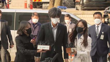 검찰, '위례 신도시 의혹' 남욱 구치소에서 체포해 조사 / YTN