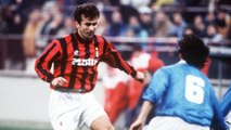Milan-Napoli, 1993/94: gli highlights