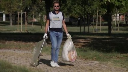 Ripartono le giornate insieme a te per l'ambiente di McDonald's