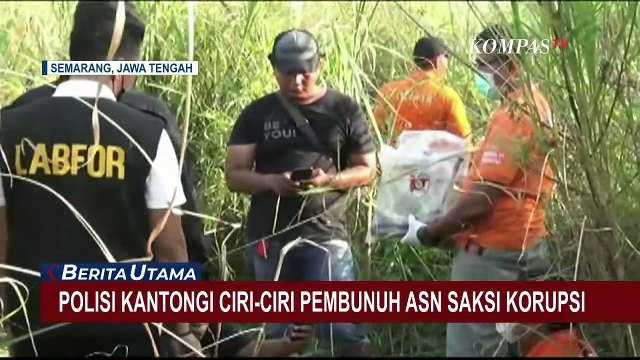 Pemkot Semarang Telusuri Kaitan ASN yang Tewas Terbakar dengan Kasus Korupsi