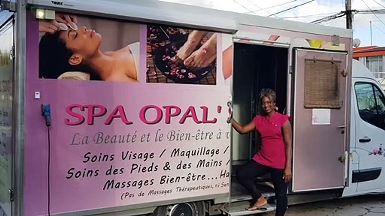 Opal esthétique