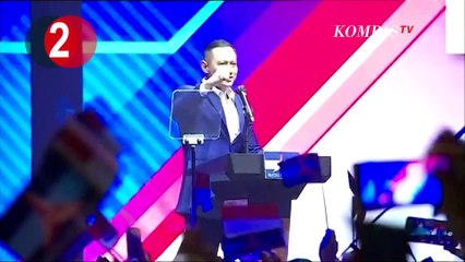 Download Video: [TOP 3 NEWS] Jokowi soal Cawapres, Partai Demokrat Bicara Koalisi, Berkas Perkara Ferdy Sambo Cs