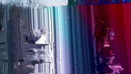 Чёрный пёс - 3 сезон / 3 серия