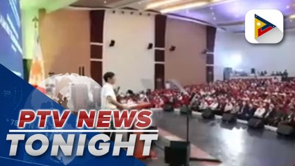 Pres. Marcos Jr. to possibly talk to 6 world leaders during 77th session of the UN General Assembly