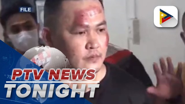 QC court suspends arraignment of Ateneo shooting suspect anew