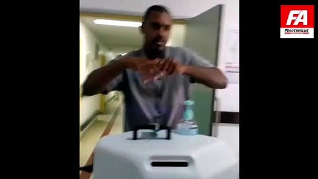 Journée mondiale hygiène des mains