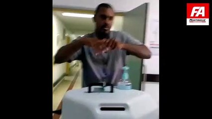 Journée mondiale hygiène des mains