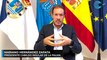 «No han llegado las ayudas de Sánchez al Cabildo y ayuntamientos, nos falta apoyo real y económico»