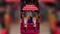 Mort d'Elizabeth II : l'accès à la file d'attente pour voir le cercueil de la reine suspendu