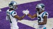 NFL Week 2 Preview: Panthers Vs. Giants