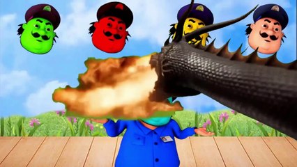 Motu Patlu And Jon Potty Funny Cartoon videos