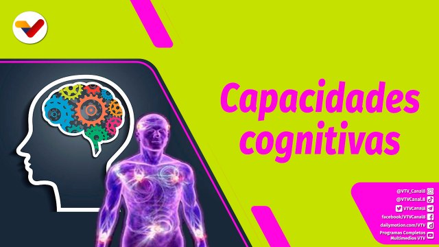 Buena Vibra | Descubre la relación de tu cuerpo y tus emociones con el Método Cognitivo Corporal