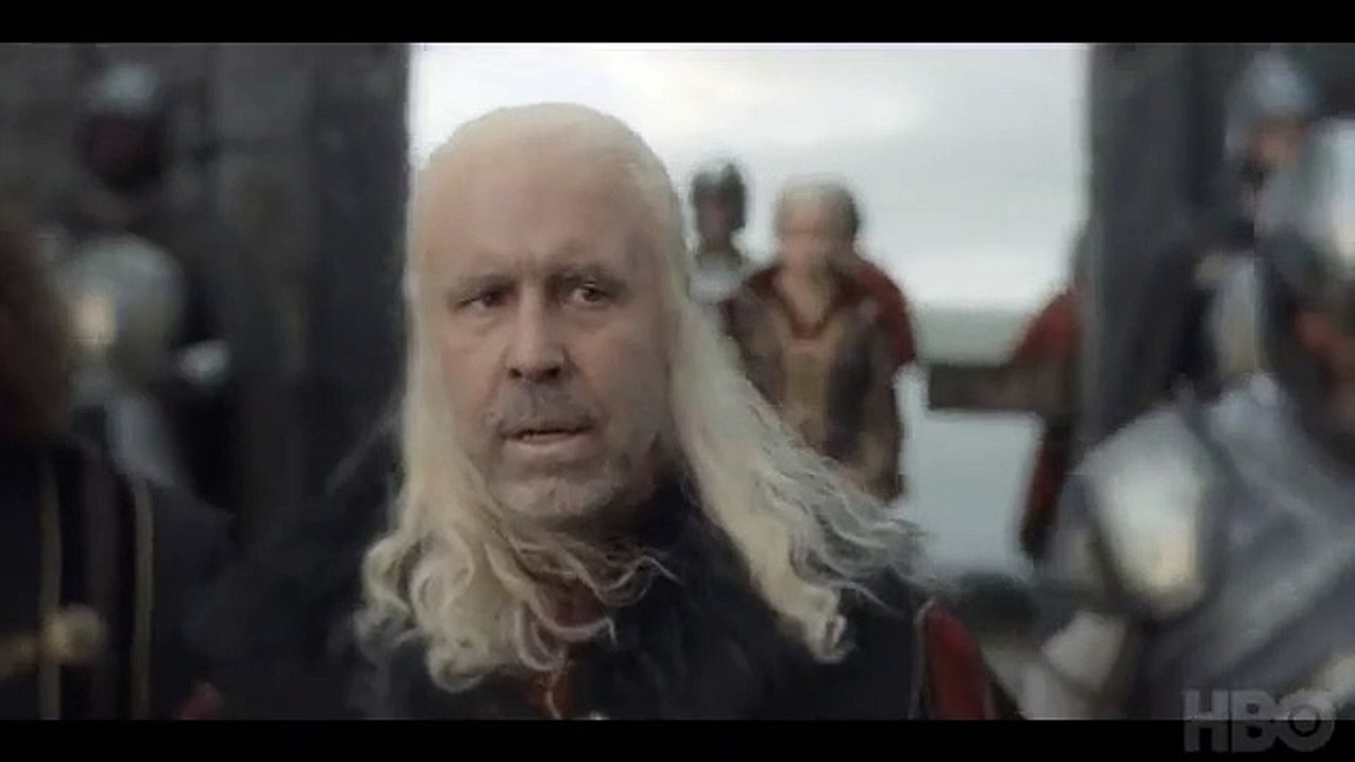 House Of The Dragon New Episode