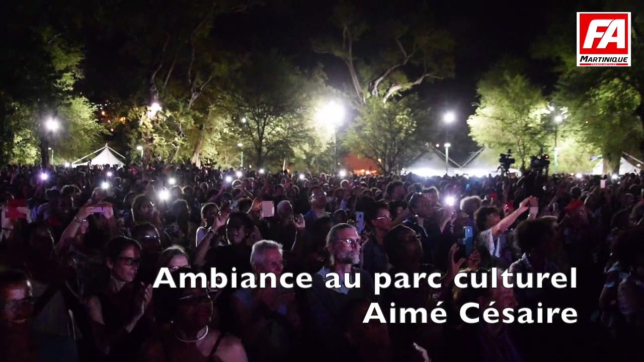 Ambiance Angela Davis
