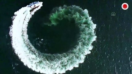 Türkiye'den "Marlin SİDA" hamlesi... Tehditleri anında bertaraf edecek