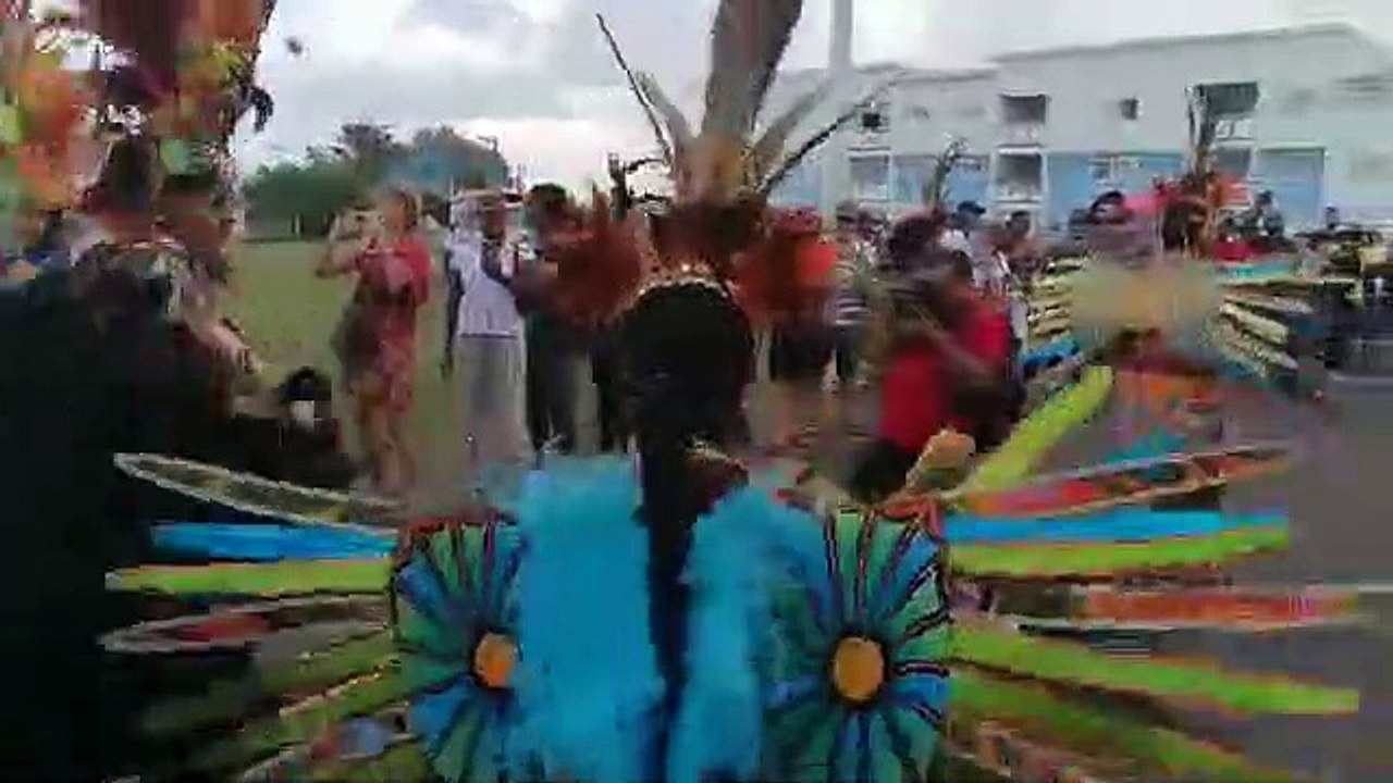 Double Face à Goyave