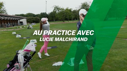 Au practice avec : Lucie Malchirand