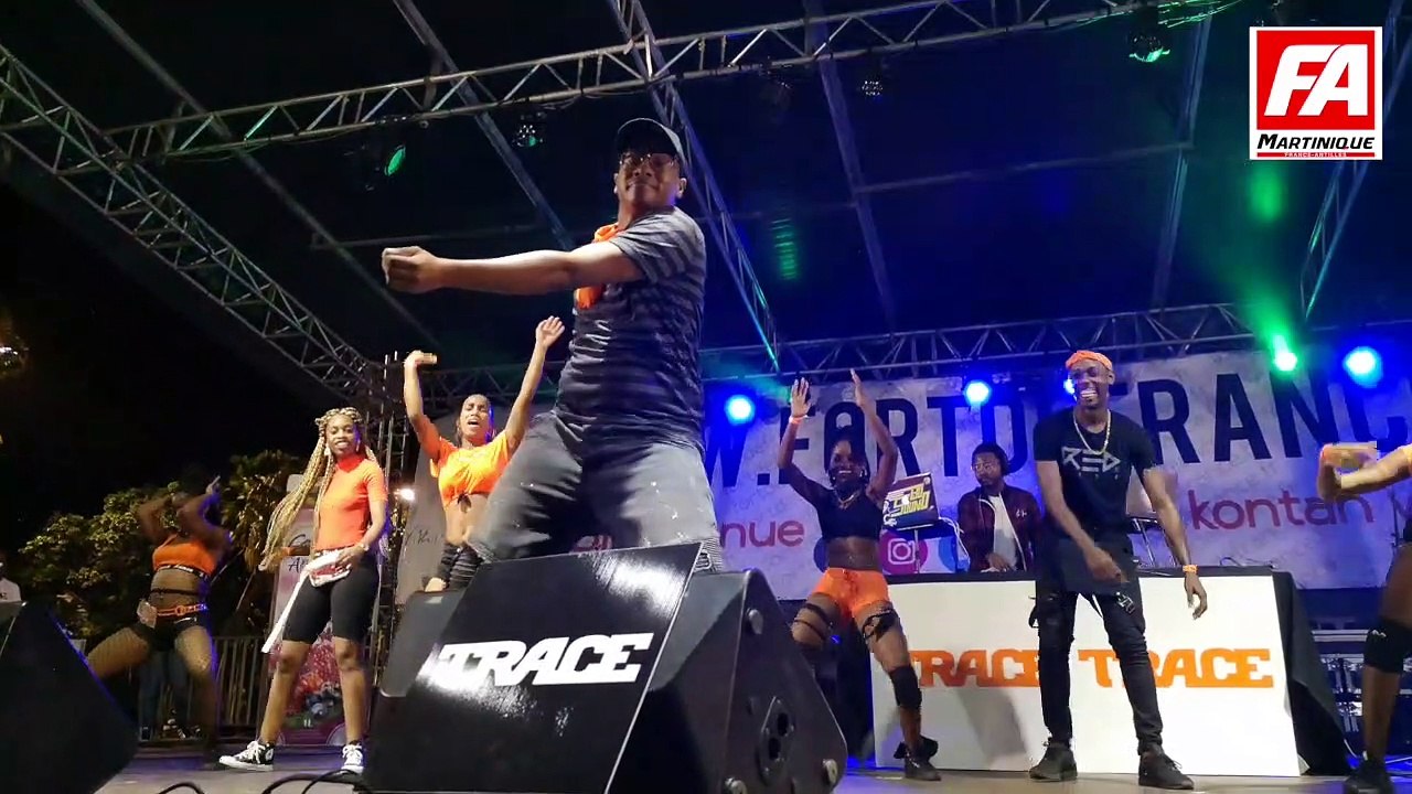 Foyal Mizik show 2019