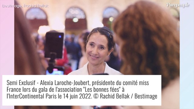 Léa Salamé va être bouffée par Christophe Dechavanne : le sacré caractère de l'animateur mis en évidence