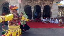 Culture of Rajasthan | Culture Dance | Rajasthan Tourism | Pink City Jaipur | Magic Zindagi