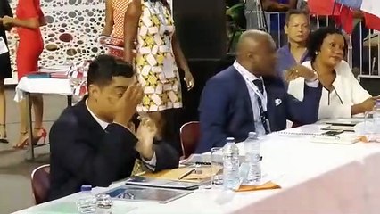 Election Cédric Cornet