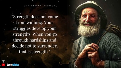 Looking Ahead—40 Quotes on Strength and Resilience to Help Get Us through Tough Times