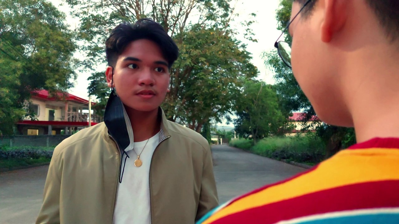 "Tuloy Na Tuloy Pa Rin Ang Pasko" by 10 Blue | Music Video | Paper Plane Films | Cagayan de Oro