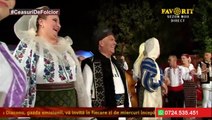 Ingrid Boengiu - Dragostea nu sta-ncurcata (Ceasuri de folclor - Favorit TV - 14.09.2022)