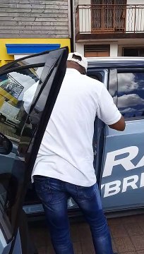 FA et TTSA à Deshaies 1