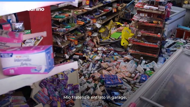 Alluvione nelle Marche, le testimonianze dei sopravvissuti e dei famigliari delle vittime