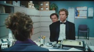 Step Brothers : Trailer