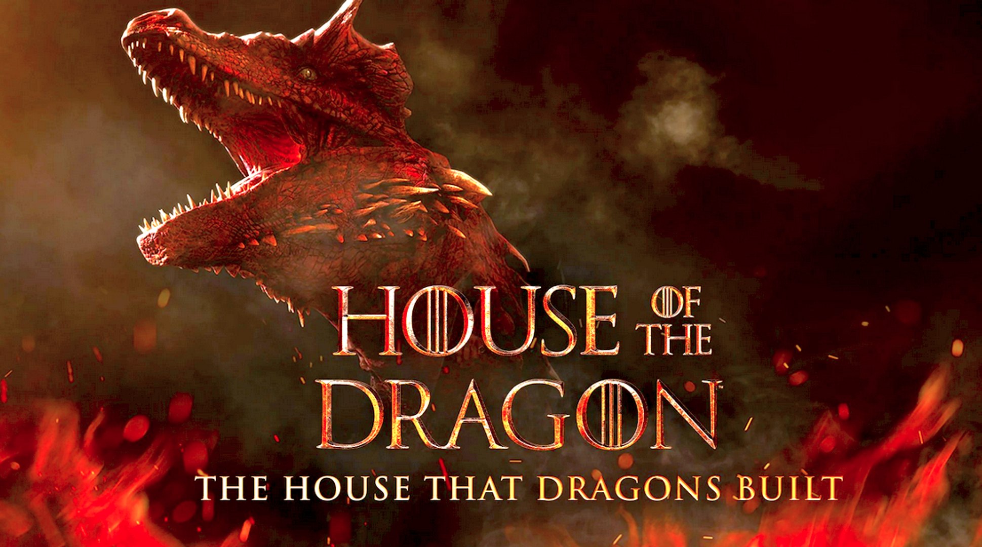 House of the Dragon / La Casa del Dragón (HBO)