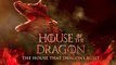 The House That Dragons Built - Ep. 4 Scene | House of the Dragon (HBO)