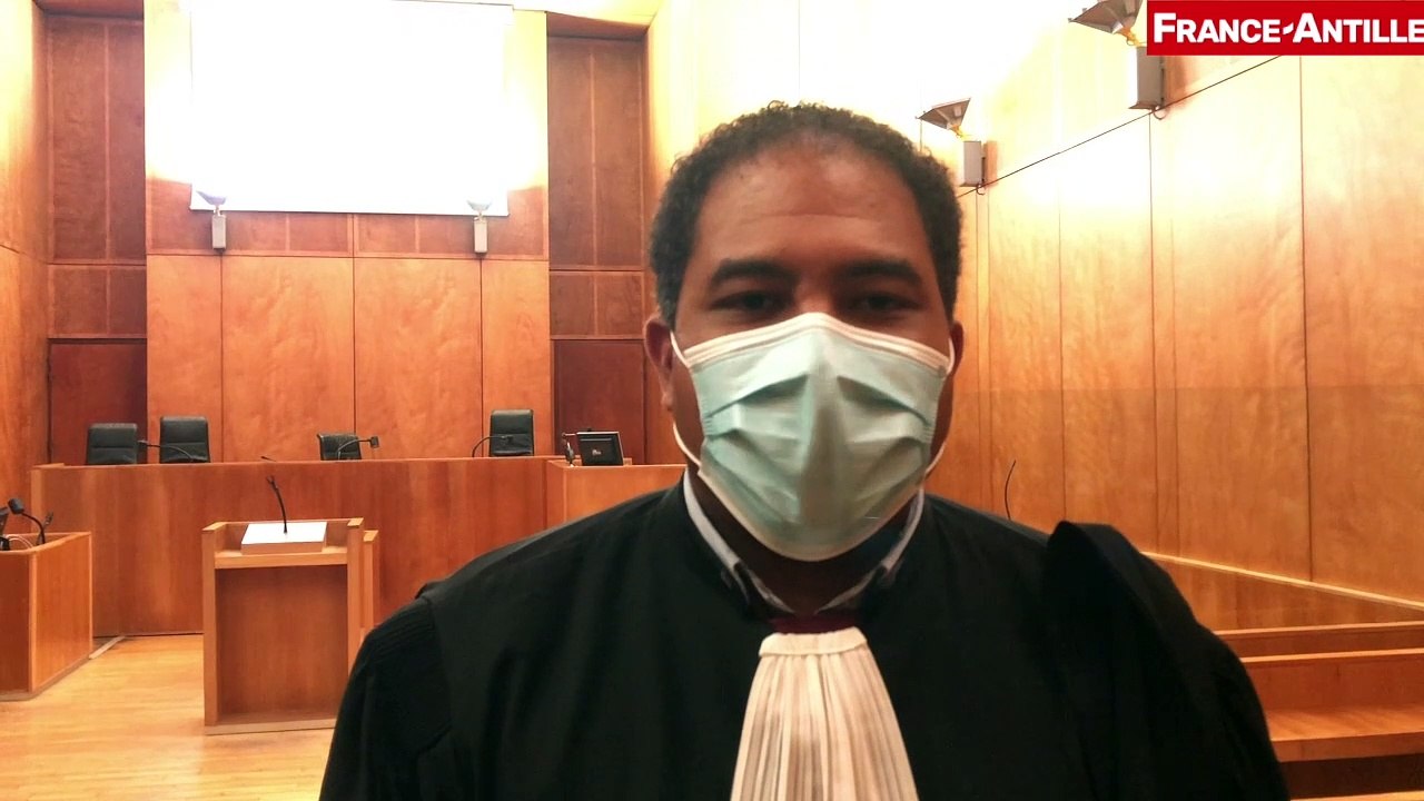 Avocat Philippe Placide